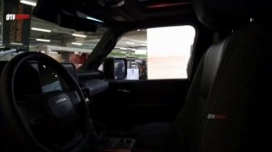 New 2024 Toyota Land Cruiser Silver Metallic | Exterior and Interior