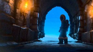 чурки в парке