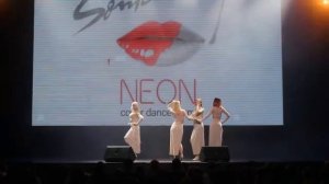 [COVER] Girl's Day  - Something by NEON cover dance team  (IdolCon 2018)