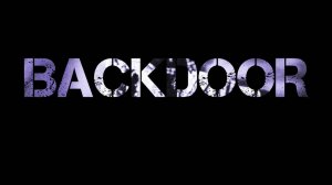 OSU! Stray Kids - Back Door