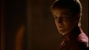 Сцена из Игры Престолов.