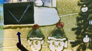 «Полет пожеланий"