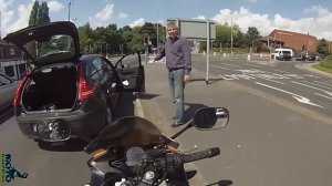 Bikers Are Awesome - Random Acts of Kindness [Ep.#10]