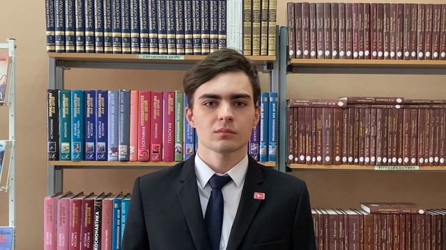 Прешпективный Артём 9А МБОУ СОШ №18 г Белгорода смотреть онлайн