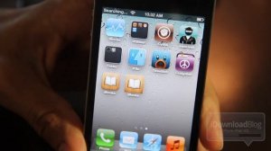 iBooks Fix For Jailbroken iOS 5 Devices