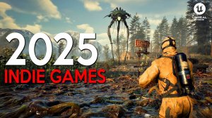 TOP 40 игр Games that will EXPLODE in 2025