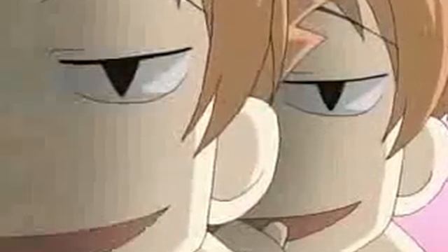 Хост клуб смотреть онлайн