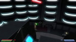 Star wars Movie Duels 2 mod Jedi Academy: Yoda VS Palpatine