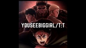 YouseeBigGirl/T:T Epic Version || Mayhemistic