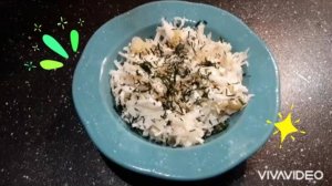 🥔🥗Вкусный, весенний салат с редькой! #редька #салат #рецепты #еда #видео #врек #рецепт #сметана