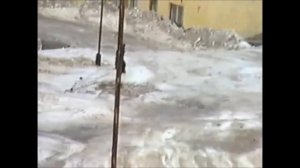 Наблюдение из окна 3 часть Гремиха,Мурманск 140, Островной