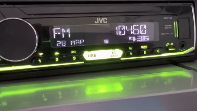 [Tropo] 104.6 Радио России г.Алейск (500 вт, 72 м),dist 222 km. Ant 6-el.Приём 28/03/23 г. смотреть онлайн