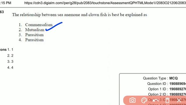 ICAR JRF/PG Fisheries Science Solved Paper 2021|Answer Key|ICAR JRF Fisheries Class|Agriculture & G