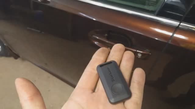 S96 на Lexus ES 200 смотреть онлайн