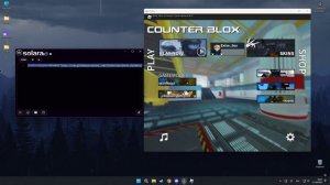 КАК СКАЧАТЬ СОЛЯРУ V3 РОБЛОКС SOLARA V3 ROBLOX ФИКС БЕЗ БАГОВ БЕЗ ВИРУСОВ |#соляра #читыроблокс #чит