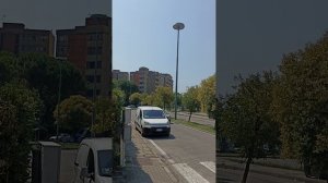 Материковая Венеция. Я бы хотел здесь жить