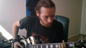 Rust Tutorial - Black Label Society - How to play Rust