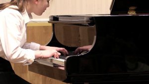 Ф. Шопен «Прелюдия e-moll»