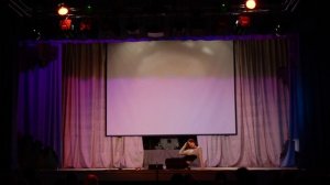 Ответное слово старшекурсников + Награждение | Студ. Осень 2024