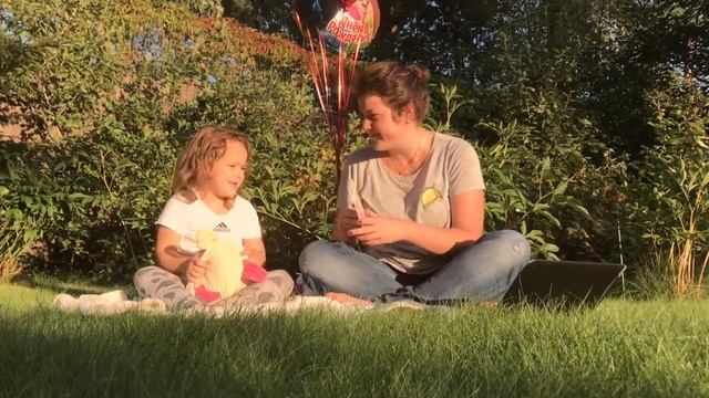 Liza的生日 смотреть онлайн