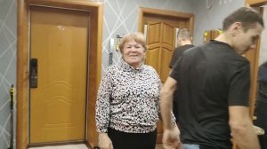Праздник продолжается 🥳🥳🥳 // у нас жарко 🥵 💃💃💃//