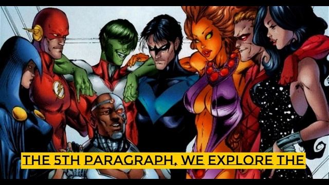 "Titans Episode 1 Review: Action, Emotion, and Iconic Characters!" смотреть онлайн