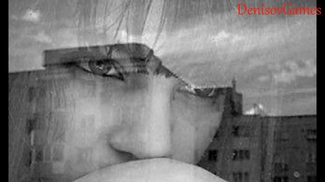 Страшная История - ГОСТЬ.