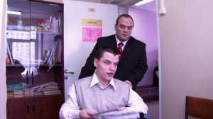 Доктор Дзюдо2