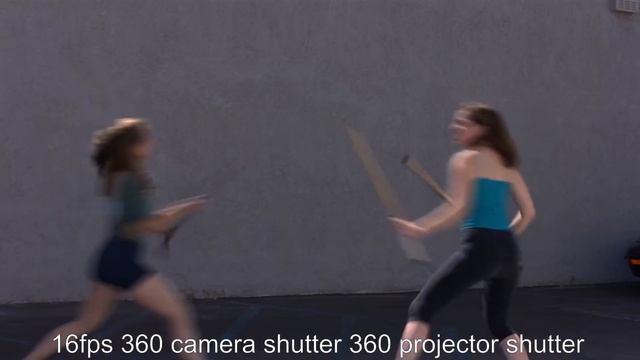 131 1 VI 218b 16fps 360 camera shutter 360 projector shutter смотреть онлайн