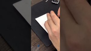 Замена сенсора Apple Watch S3 42mm