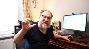 ПРАВОСЛАВНАЯ ЛИТУРГИЯ шаг за шагом: 20 // ХЕРУВИМСКАЯ и ВЕЛИКИЙ ВХОД