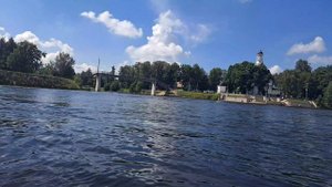 пакрафт кочевник 270