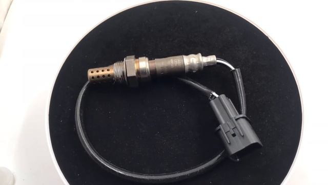 Датчик кисню передній MATOMI SEN1898 MD329341. смотреть онлайн