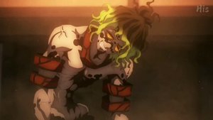 「AMV」- В моём сердце пожар || Аниме клип