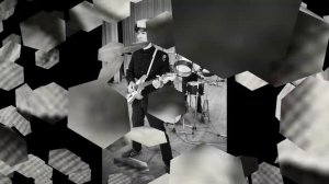 Виктор Цой и гр.Кино - " Красно Желтые Дни "