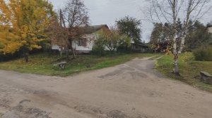 Хозяйка продает дом в деревне из первых рук // Обзор дома на продажу
