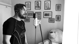 Артем Новиков - Крыса ревность - Григорий Лепс (кавер)