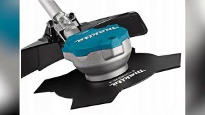 Аккумуляторная коса Makita DUR368AZ