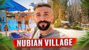 Обзор отеля: Nubian Village | Шарм Эль Шейх, Египет