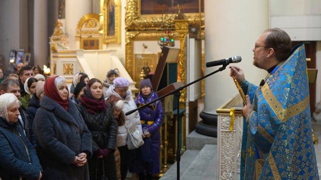 ИСЦЕЛЕНИЕ СКОРЧЕННОЙ: Христос со Своими правилами нам не нужен! смотреть онлайн