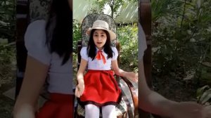 СКАЗКА ПРО ВОЛЧКА