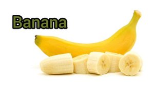 How to Pronounce banana in English