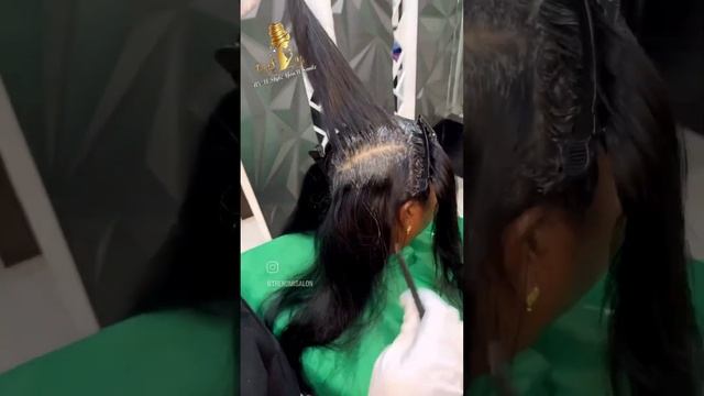 cover ur gray hair @trendmisalonbridalstudio9254 9600788997 смотреть онлайн