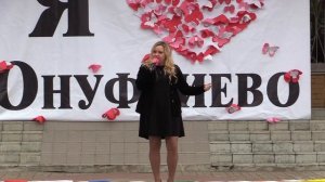 Елизарова Мария 2