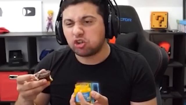 Hice un EN VIVO ACCIDENTALMENTE y no me di cuenta.. 😥 *BROMA* смотреть онлайн