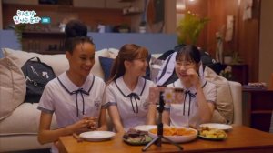 Момент сияния сердца 1 сезон 8 серия