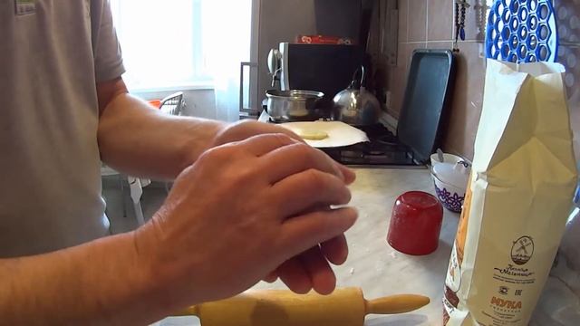КОРЖИКИ КАК В ДЕТСТВЕ .