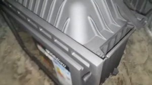 Каминная топка NordFlam ETNA (Нордфлам Этна) чугунная, небольшая