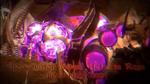 clock man titan 2.0 @Dom studio