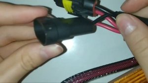 Обманка для светодиодных ламп H8 / H9 / H11 резистор Н11 Н8 Н9 NeTuning